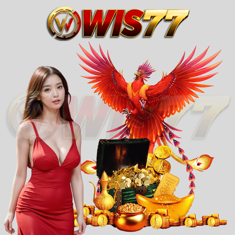 Wis77🚔Most Trusted Gacor Online Slot Game